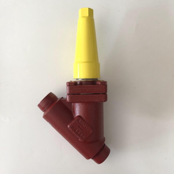 Van điều áp thẳng REG-SB 25 A - C/N: 148B5413 - Ảnh 2
