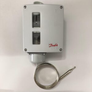 Bộ ổn nhiệt Danfoss RT101 - C/N: 017-500366