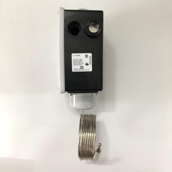 Bộ ổn nhiệt Danfoss RT101 - C/N: 017-500366 - Ảnh 3