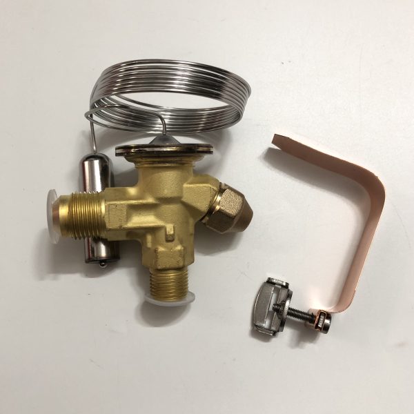 Van tiết lưu nhiệt T 2 - C/N: 068Z3346 - Ảnh 2