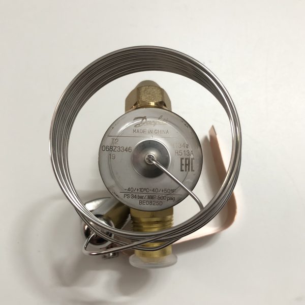 Van tiết lưu nhiệt T 2 - C/N: 068Z3346 - Ảnh 3