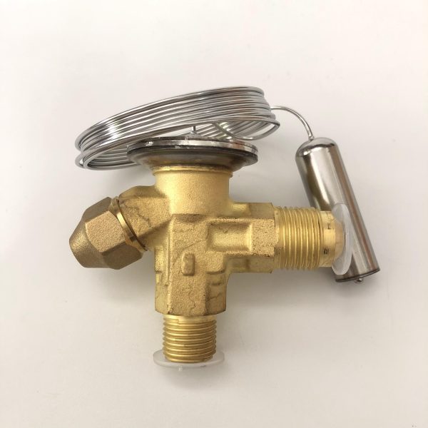 Van tiết lưu nhiệt TE 2 – C/N: 068Z3348 - Ảnh 2