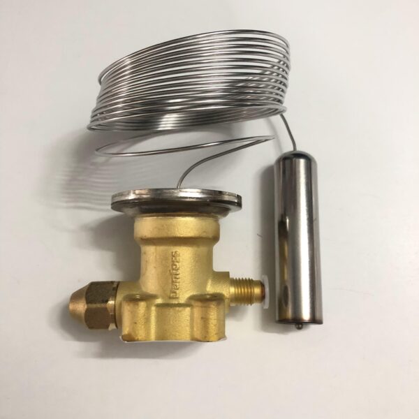Bộ phận cảm biến của van tiết lưu nhiệt TE 5 - C/N: 067B3342 - Ảnh 3
