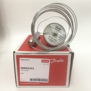 Bộ phận cảm biến của van tiết lưu nhiệt TEA 20/85 - C/N: 068G3252