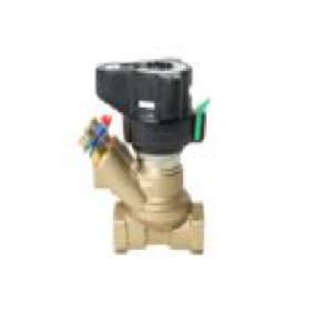 VAN CÂN BẰNG LƯU LƯỢNG MSV BD DN20