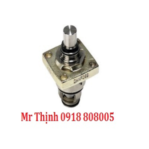 VAN TIẾT LƯU DANFOSS ICM 40B