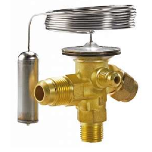 VAN TIẾT LƯU DANFOSS TN2