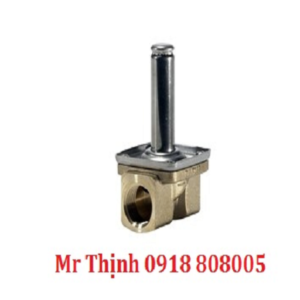 VAN ĐIỆN TỪ DANFOSS EV210B 032U3618