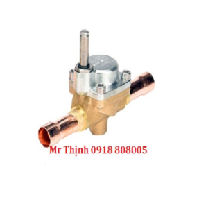 VAN ĐIỆN TỪ DANFOSS EVR 25 032L2207