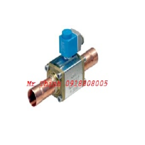 VAN ĐIỆN TỪ DANFOSS EVR 32