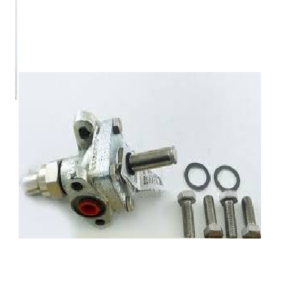 VAN ĐIỆN TỪ DANFOSS EVRA 15