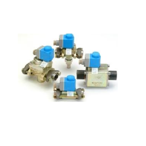 VAN ĐIỆN TỪ DANFOSS EVRA 40