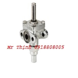 VAN ĐIỆN TỪ DANFOSS EVRAT 20