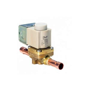 VAN ĐIỆN TỪ DANFOSS EVRH 15