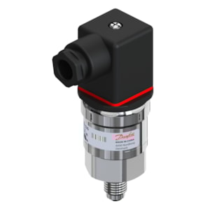 Cảm biến áp suất AKS 33 (0-25 bar) – C/N: 060G2045