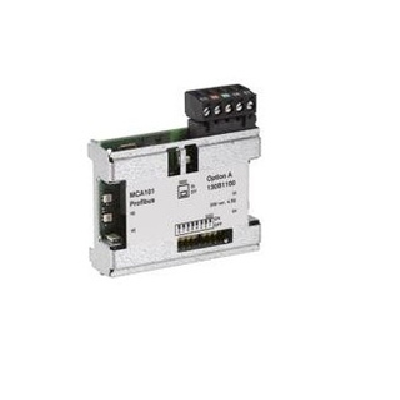 Card Mạng PROFIBUS CARD MCA 101