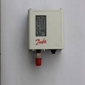 Công tắc áp suất Danfoss KP6AS 060-537366
