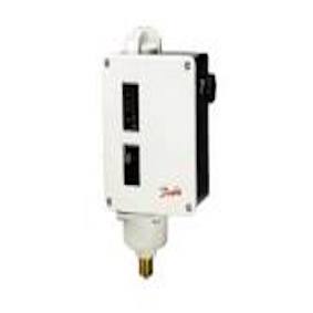 Công tắc áp suất KPS 80 060-312866