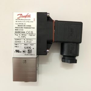 Cảm biến áp suất MBS 5150 (0-40 bar) – C/N: 060N1066
