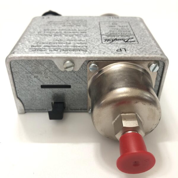 Công tắc áp suất Danfoss MP55 - C/N: 060B017291 - Ảnh 3