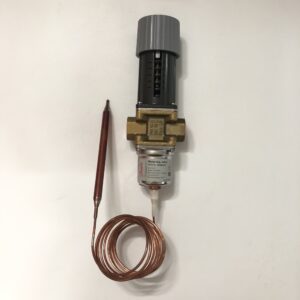 Van điều tiết nước AVTA 15 - C/N: 003N0107