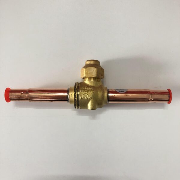 Van cầu GBC 10s - C/N: 009L7021 - Ảnh 3
