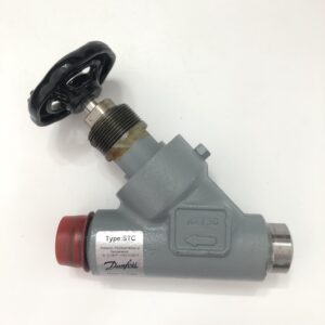 Van chặn thẳng STC 20 A - C/N: 148B4625