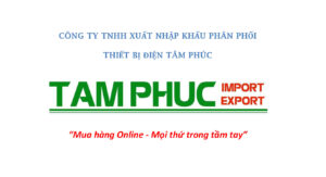 giới thiệu công ty tâm phúc