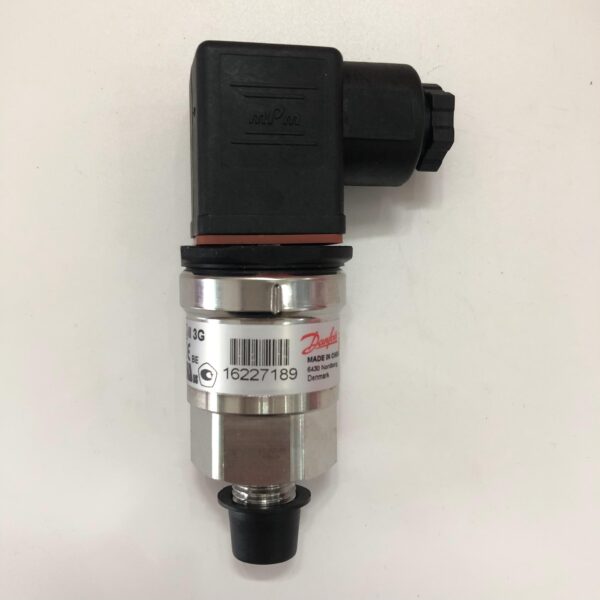 Cảm biến áp suất MBS 3000 (0-250 bar) – C/N: 060G1111 - Ảnh 2