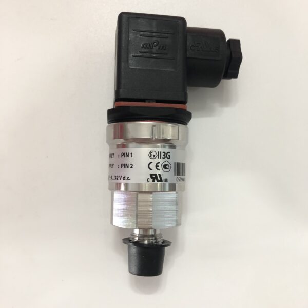 Cảm biến áp suất MBS 3000 (0-1 bar) – C/N: 060G1113 - Ảnh 3