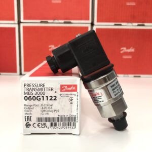Cảm biến áp suất MBS 3000 (0-2.5 bar) – C/N: 060G1122