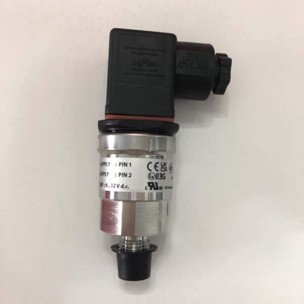 Cảm biến áp suất MBS 3000 (0-2.5 bar) – C/N: 060G1122 - Ảnh 2