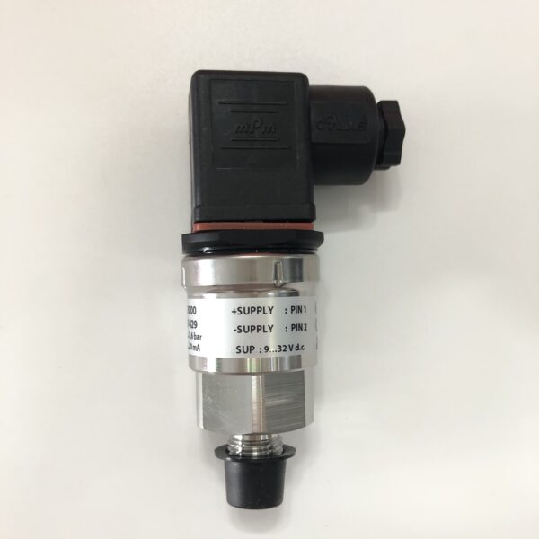 Cảm biến áp suất MBS 3000 (0-1.6 bar) – C/N: 060G1429 - Ảnh 2