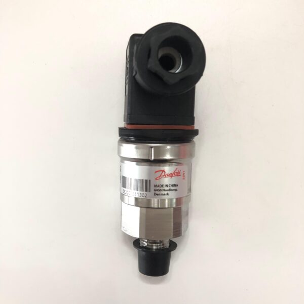 Cảm biến áp suất MBS 3000 (0-10 bar) – C/N: 060G1650 - Ảnh 3