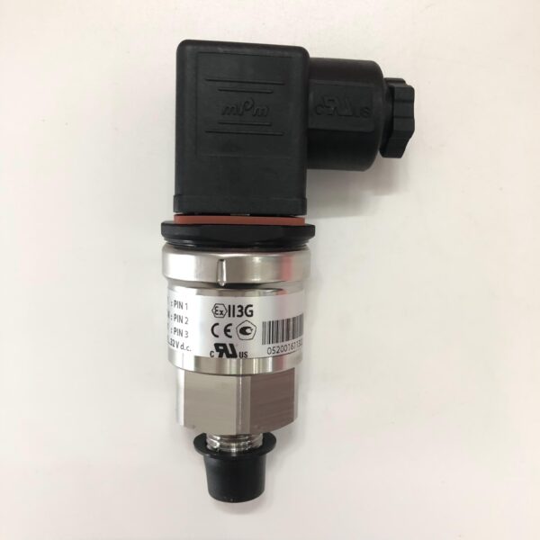 Cảm biến áp suất MBS 3000 (0-10 bar) – C/N: 060G1650 - Ảnh 2