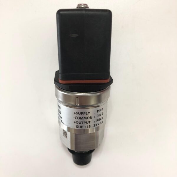 Cảm biến áp suất MBS 3000 (0-10 bar) – C/N: 060G1650 - Ảnh 4