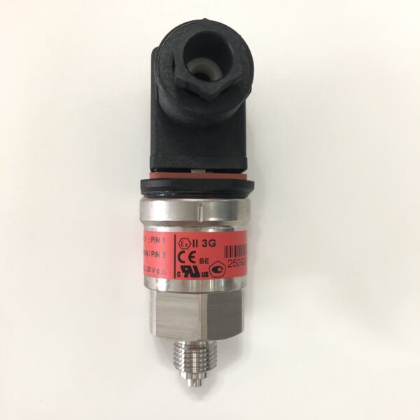 Cảm biến áp suất MBS 3000 (-1-5 bar) – C/N: 060G3842 - Ảnh 3