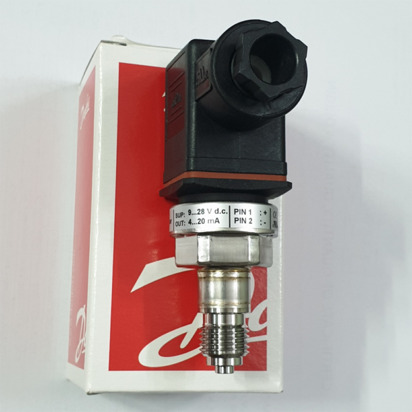 Cảm biến áp suất Danfoss MBS 1900 (0-16 bar) – C/N: 064G6523 - Ảnh 4