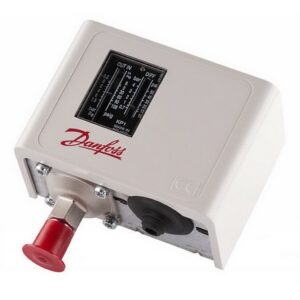 Công tắc áp suất Danfoss KP1 - C/N: 060-110191