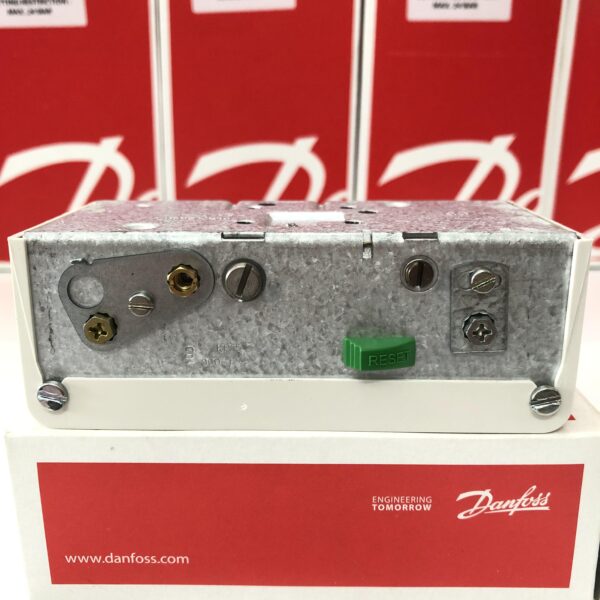 Công tắc áp suất Danfoss KP15 - C/N: 060-124391 - Ảnh 3