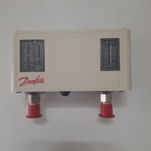 Công tắc áp suất Danfoss KP15 - C/N: 060-126491
