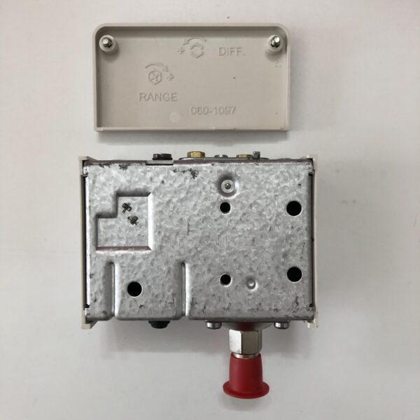 Công tắc áp suất Danfoss KP2 - C/N: 060-112091 - Ảnh 3