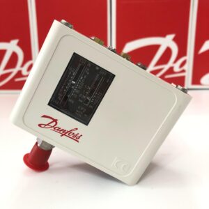 Công tắc áp suất Danfoss KP2 - C/N: 060-112091