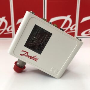 Công tắc áp suất Danfoss KP36 - C/N: 060-110891