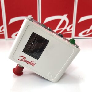 Công tắc áp suất Danfoss KP5 - C/N: 060-117391