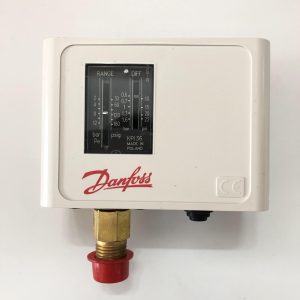 Thiết bị điều chỉnh áp suất KPI36 - C/N: 060-316966