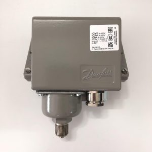 Thiết bị điều chỉnh áp suất KPS31 - C/N: 060-310966