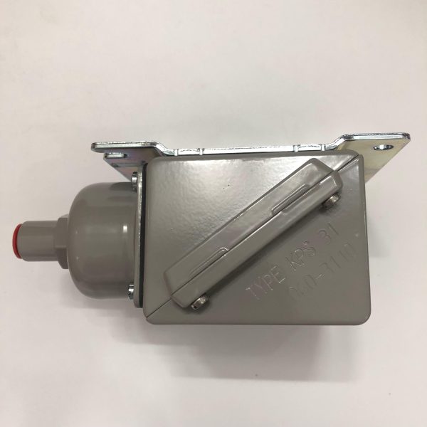 Thiết bị điều chỉnh áp suất KPS31 – C/N: 060-311066 - Ảnh 2