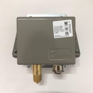 Thiết bị điều chỉnh áp suất KPS35 - C/N: 060-310066