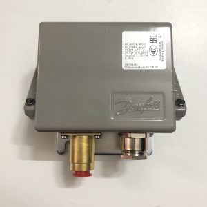 Thiết bị điều chỉnh áp suất KPS35 - C/N: 060-310566